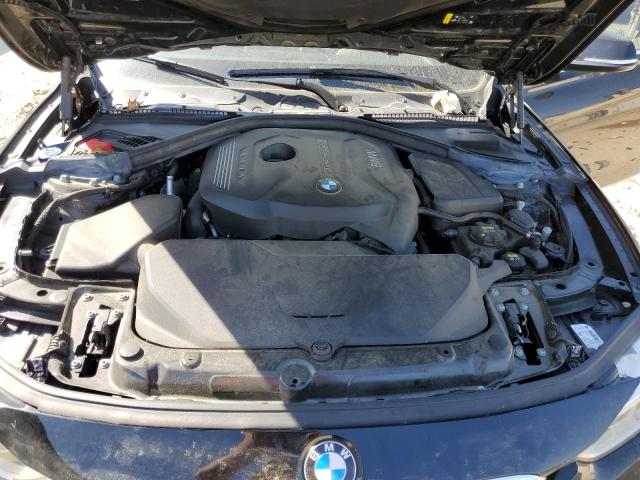 Photo 11 from auction – 2018 BMW 330 XI with VIN WBA8D9G55JNU70538
