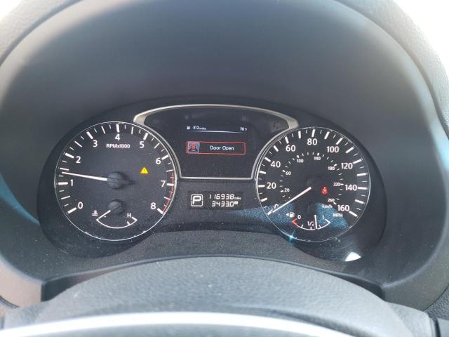 Photo 9 from auction – 2014 NISSAN ALTIMA 2.5 with VIN 1N4AL3AP1EC279429