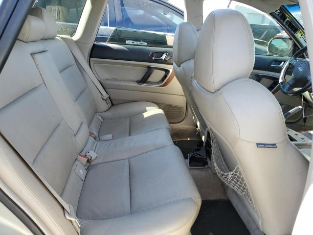 Photo 10 from auction – 2005 SUBARU LEGACY OUT with VIN 4S4BP67C754339065