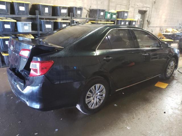 Photo 3 from auction – 2012 TOYOTA CAMRY BASE with VIN 4T1BF1FK2CU025450
