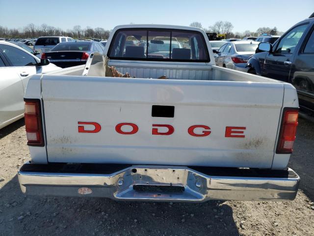 Photo 6 from auction – 1992 DODGE DAKOTA with VIN 1B7FL23X6NS578038