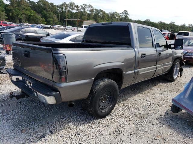Photo 3 from auction – 2007 CHEVROLET SILVERADO with VIN 2GCEC13Z071108999