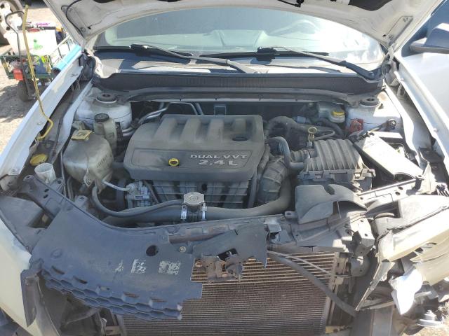 Photo 11 from auction – 2012 DODGE AVENGER SE with VIN 1C3CDZAB0CN293772