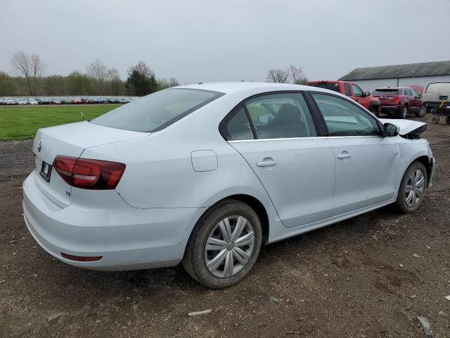 Photo 3 from auction – 2017 VOLKSWAGEN JETTA S with VIN 3VW2B7AJ5HM223188