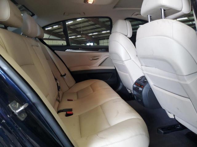 Photo 10 from auction – 2011 BMW 535 XI with VIN WBAFU7C55BC777996