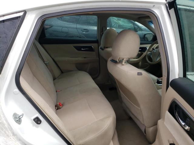 Photo 10 from auction – 2013 NISSAN ALTIMA 2.5 with VIN 1N4AL3AP5DN410106
