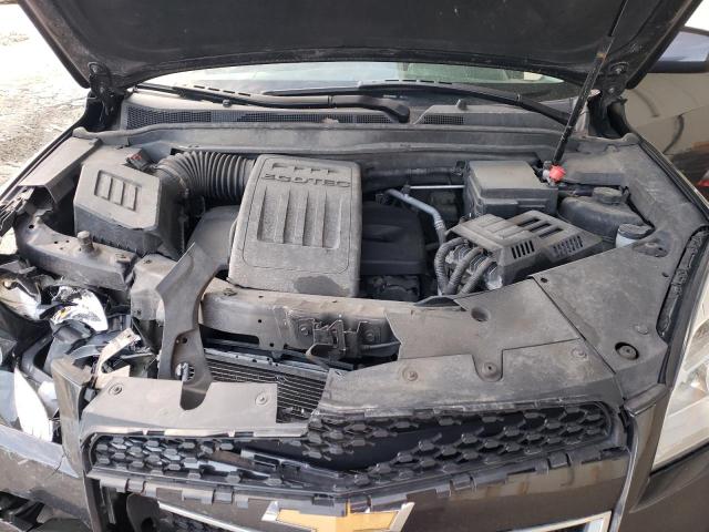 Photo 12 from auction – 2014 CHEVROLET EQUINOX LT with VIN 2GNALBEKXE6104728