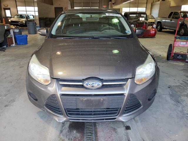 Photo 5 from auction – 2013 FORD FOCUS with VIN 1FADP3F28DL250037