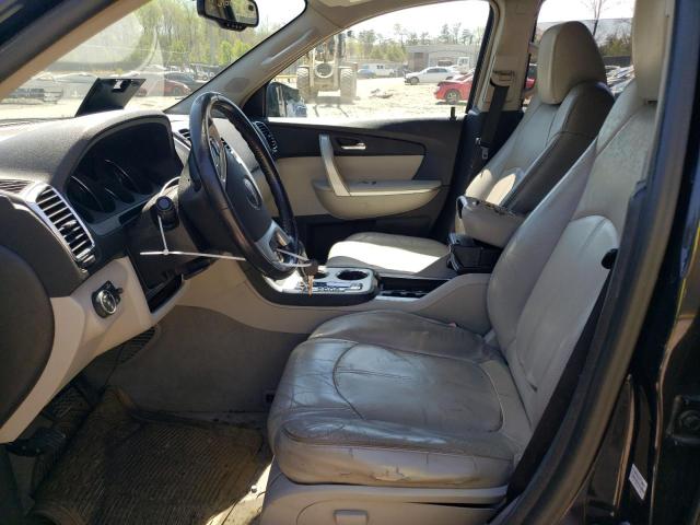 Photo 7 from auction – 2008 GMC ACADIA SLT with VIN 1GKEV23798J270821