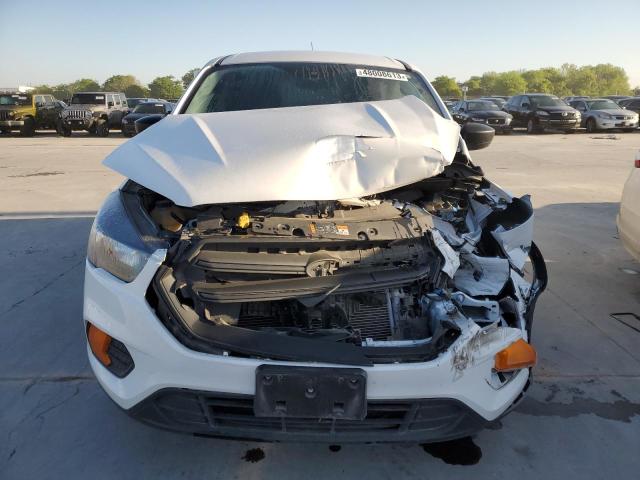 Photo 5 from auction – 2019 FORD ESCAPE S with VIN 1FMCU0F75KUC02880