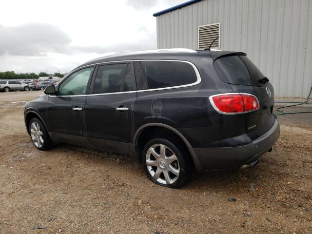 Photo 2 from auction – 2009 BUICK ENCLAVE CX with VIN 5GAER23D19J153579