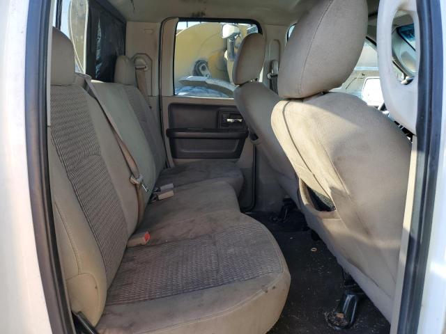 Photo 10 from auction – 2010 DODGE RAM 1500 with VIN 1D7RV1GT2AS197781