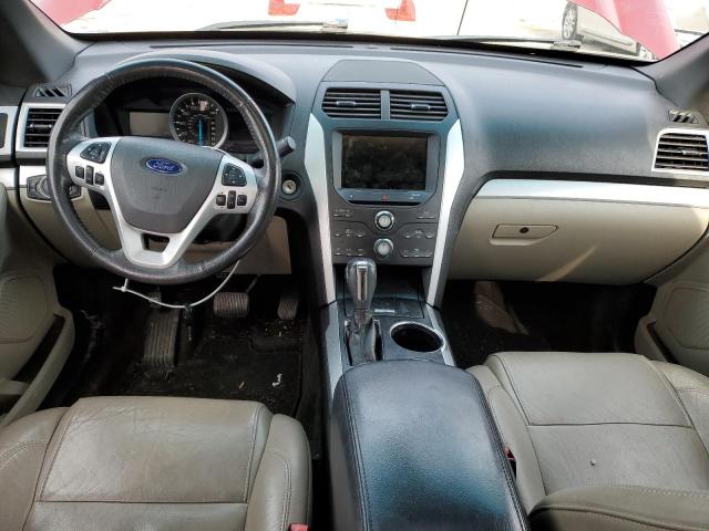 Photo 8 from auction – 2013 FORD EXPLORER X with VIN 1FM5K8D80DGA22779