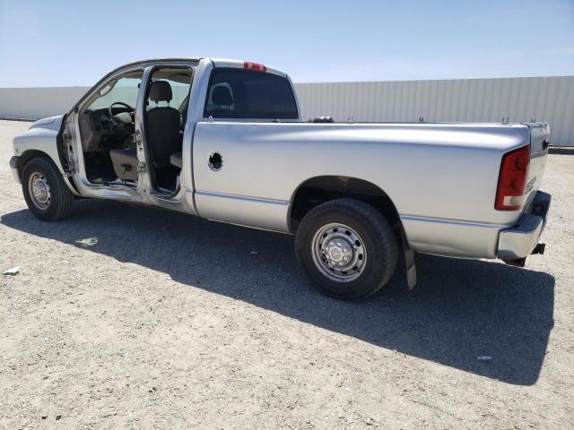 صورة رقم 2 من المزاد - 2004 DODGE RAM 3500 S مع VIN 3D7LA38C44G263125