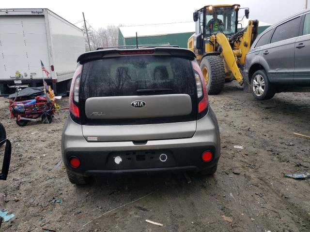 Photo 6 from auction – 2018 KIA SOUL with VIN KNDJN2A27J7552184