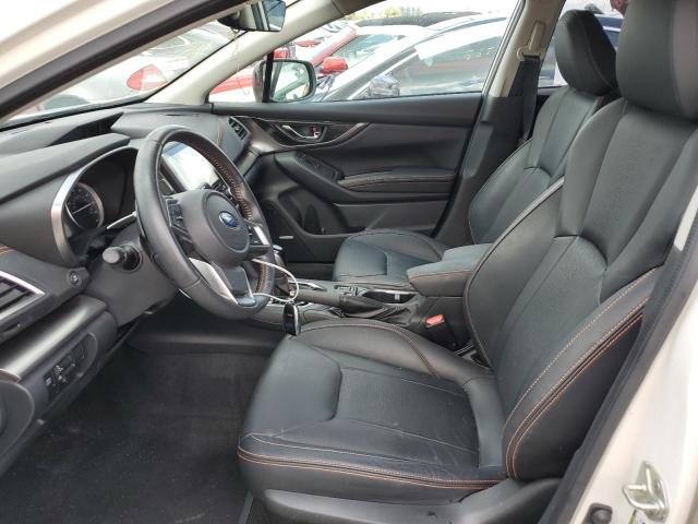 Photo 7 from auction – 2018 SUBARU CROSSTREK with VIN JF2GTAMC9J8297239