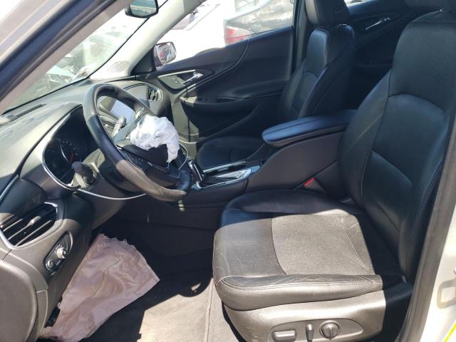 Photo 7 from auction – 2016 CHEVROLET MALIBU LT with VIN 1G1ZE5ST3GF254685