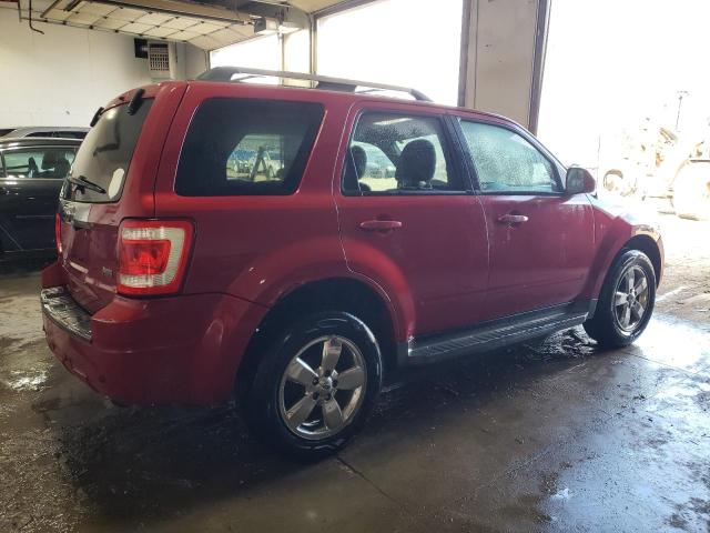 Photo 3 from auction – 2010 FORD ESCAPE LIM with VIN 1FMCU0EG2AKC82862