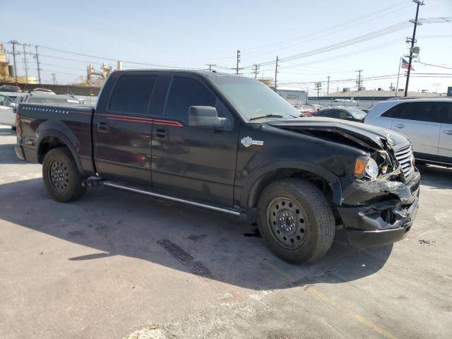 Photo 4 from auction – 2007 FORD F150 SUPER with VIN 1FTRW12547FB05765