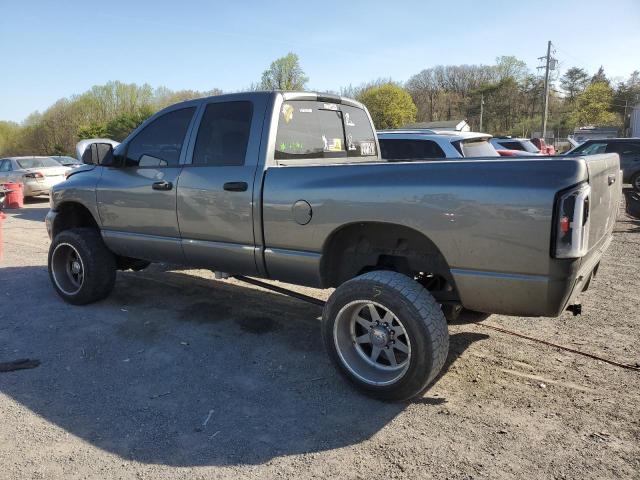 Photo 2 from auction – 2007 DODGE RAM 2500 S with VIN 3D7KS28A67G783896