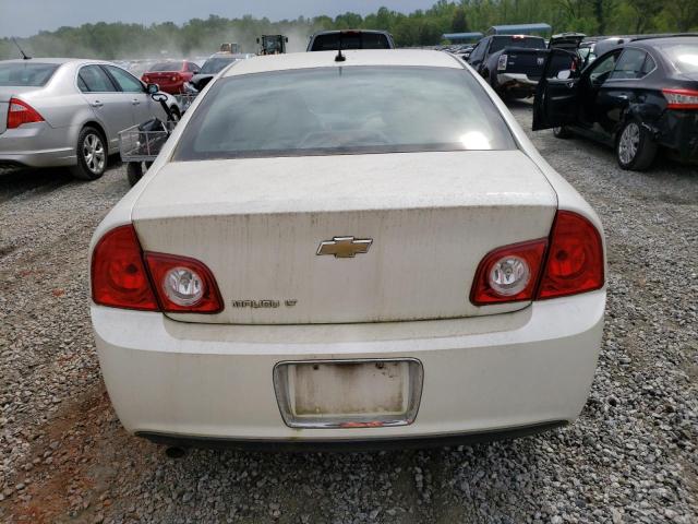 Photo 6 from auction – 2011 CHEVROLET MALIBU 2LT with VIN 1G1ZD5E16BF239605