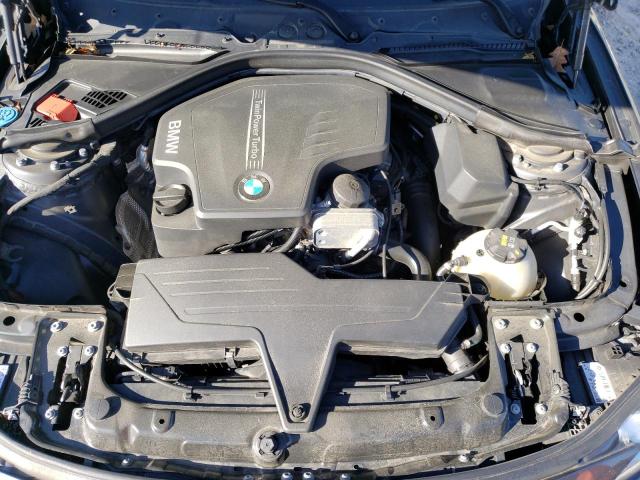 Photo 11 from auction – 2016 BMW 328 I SULE with VIN WBA8E9C5XGK648733
