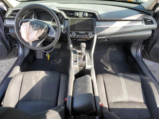 Photo 8 from auction – 2016 HONDA CIVIC EX with VIN 19XFC2F74GE029794