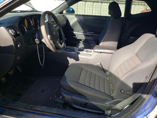 Photo 7 from auction – 2010 DODGE CHALLENGER with VIN 2B3CJ4DV5AH205836