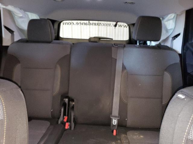 Photo 10 from auction – 2020 CHEVROLET TRAVERSE L with VIN 1GNERFKW1LJ157154