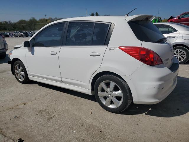 Photo 2 from auction – 2011 NISSAN VERSA S with VIN 3N1BC1CP8BL375691