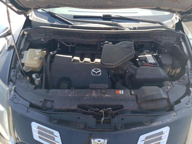 Photo 12 from auction – 2013 MAZDA CX-9 GRAND with VIN JM3TB2DA6D0424723