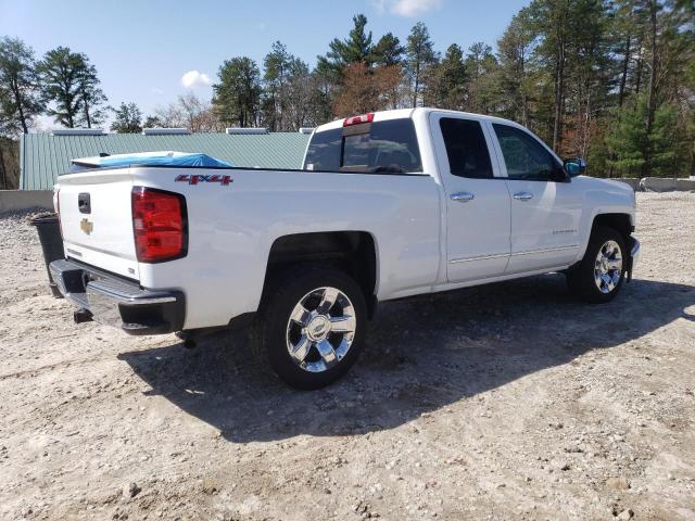 Photo 3 from auction – 2014 CHEVROLET SILVERADO with VIN 1GCVKSEC1EZ346561