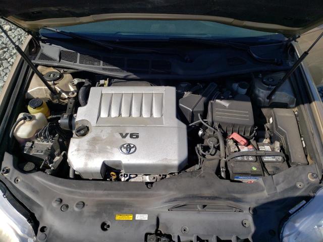 Photo 11 from auction – 2011 TOYOTA AVALON BAS with VIN 4T1BK3DB1BU417196