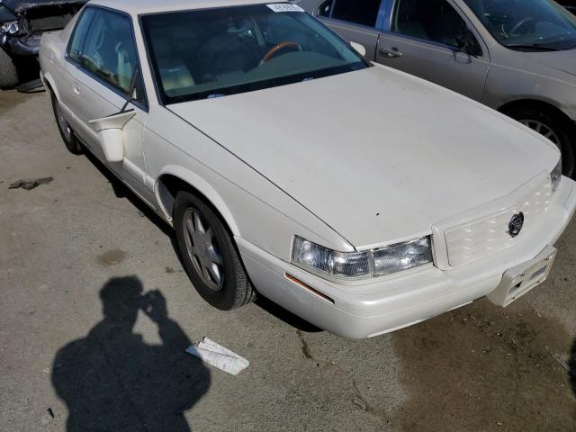 Photo 4 from auction – 2002 CADILLAC ELDORADO with VIN 1G6ET12962B104422