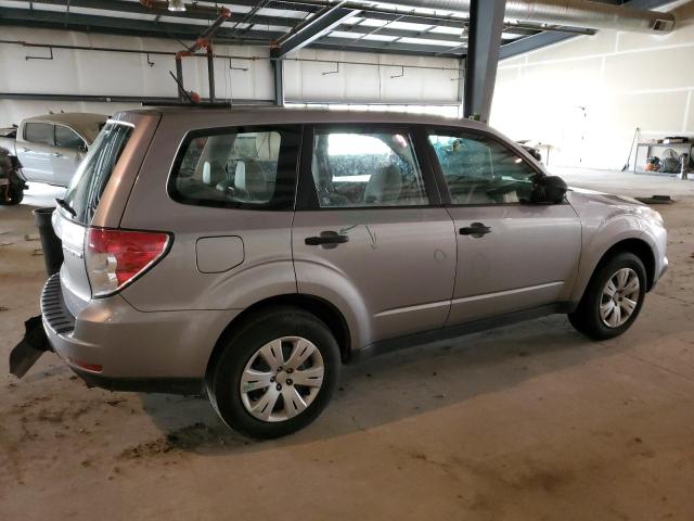 Photo 3 from auction – 2009 SUBARU FORESTER 2 with VIN JF2SH616X9H730005