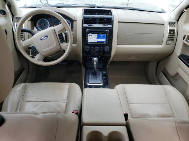 Photo 8 from auction – 2012 FORD ESCAPE LIM with VIN 1FMCU9EG1CKB66883