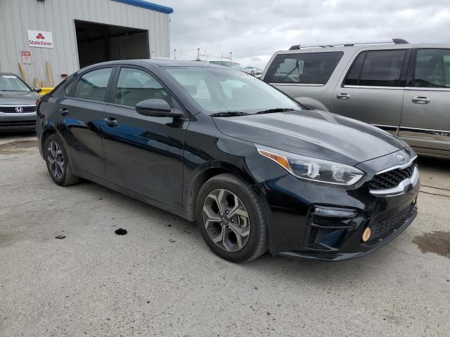 Photo 4 from auction – 2021 KIA FORTE FE with VIN 3KPF24AD6ME407704
