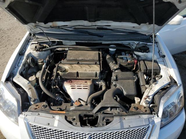 Photo 11 from auction – 2010 MITSUBISHI GALANT ES with VIN 4A32B3FF3AE014976