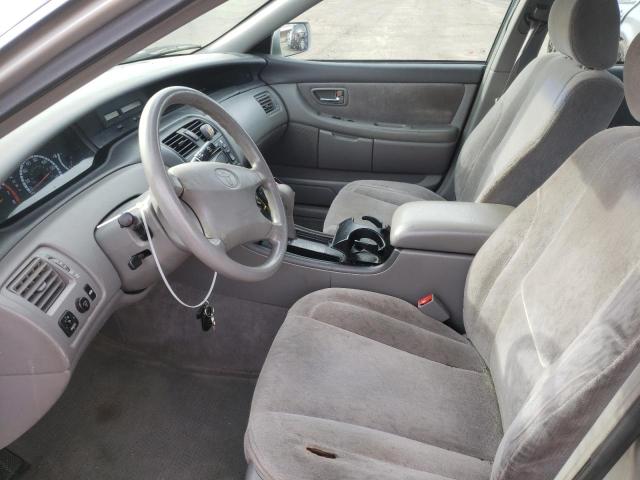 Photo 7 from auction – 2000 TOYOTA AVALON XL with VIN 4T1BF28B9YU089348