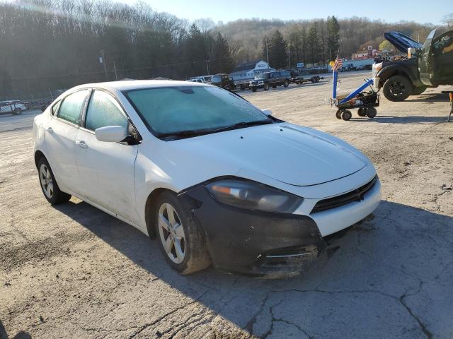 Photo 4 from auction – 2016 DODGE DART SXT with VIN 1C3CDFBB9GD605869