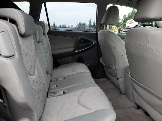 Photo 10 from auction – 2009 TOYOTA RAV4 with VIN JTMBF35VX95009964
