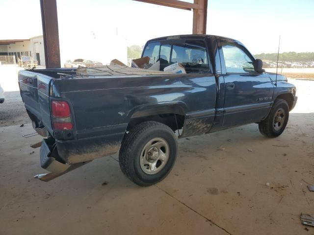 Photo 3 from auction – 1998 DODGE RAM 1500 with VIN 1B7HC16Z7WS725078