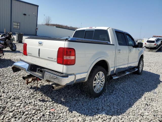 Photo 3 from auction – 2006 LINCOLN MARK LT with VIN 5LTPW18536FJ20901