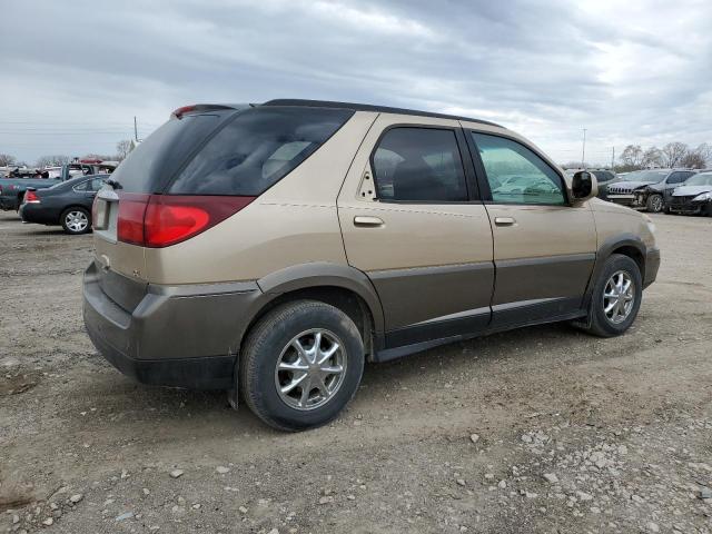 Photo 3 from auction – 2004 BUICK RENDEZVOUS with VIN 3G5DB03E84S589047