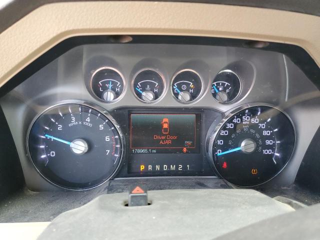 Photo 9 from auction – 2011 FORD F250 SUPER with VIN 1FT7W2B62BEA26311