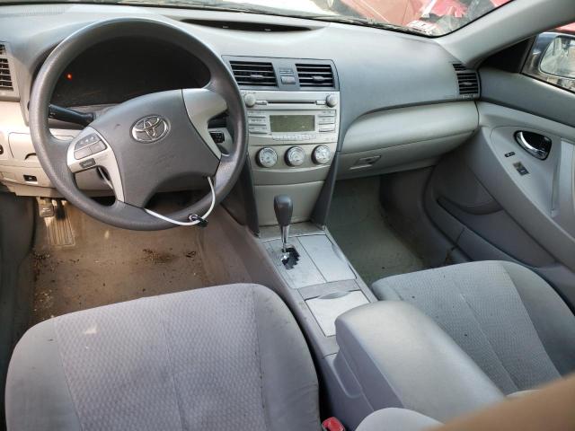 Photo 8 from auction – 2010 TOYOTA CAMRY BASE with VIN 4T4BF3EK7AR081819