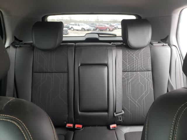 Photo 10 from auction – 2021 CHEVROLET TRAX 1LT with VIN KL7CJPSB4MB335495