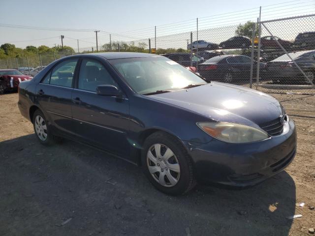 Photo 4 from auction – 2002 TOYOTA CAMRY LE with VIN 4T1BE32K22U627428