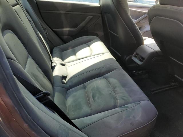 Photo 10 from auction – 2022 TESLA MODEL 3 with VIN 5YJ3E1EA7NF325940