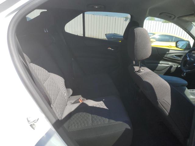 Photo 11 from auction – 2021 CHEVROLET EQUINOX LT with VIN 3GNAXTEV5MS132912